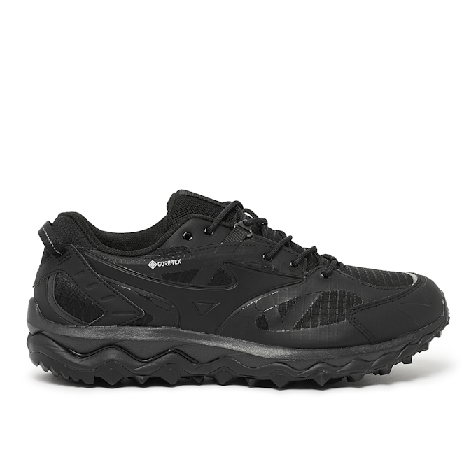 Mizuno Wave Mujin TL GTX schwarz 79226 2