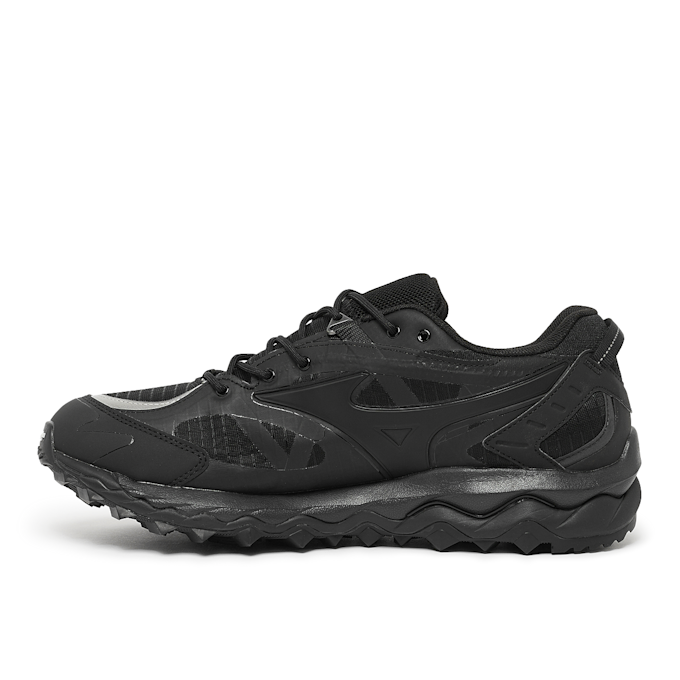 Mizuno Wave Mujin TL GTX schwarz 79226 3