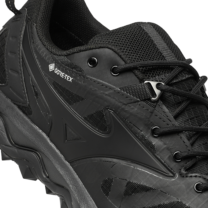 Mizuno Wave Mujin TL GTX schwarz 79226 5
