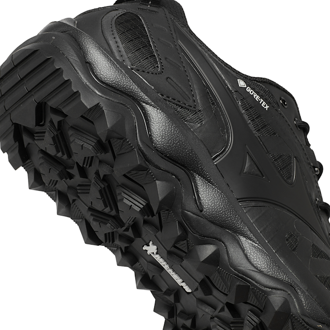 Mizuno Wave Mujin TL GTX schwarz 79226 6