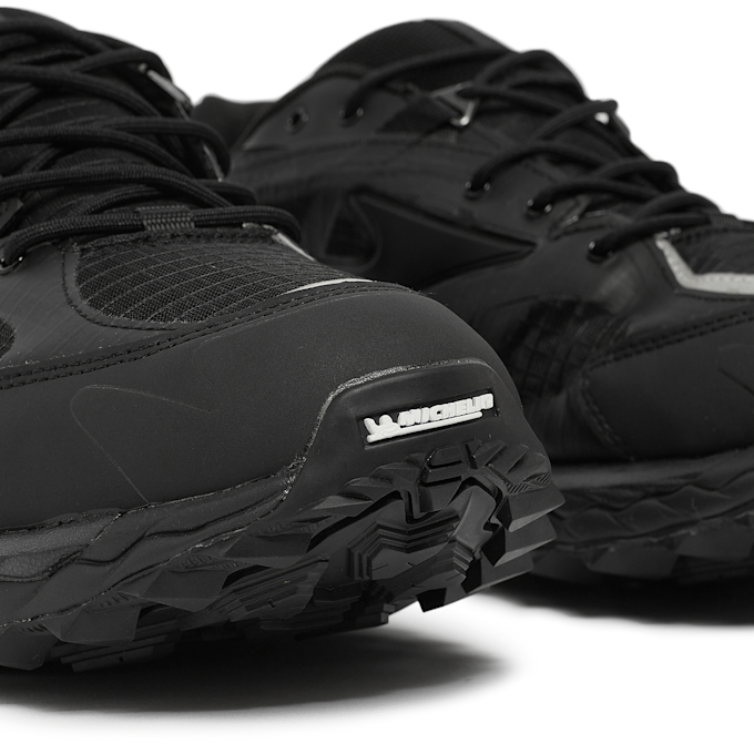 Mizuno Wave Mujin TL GTX schwarz 79226 7
