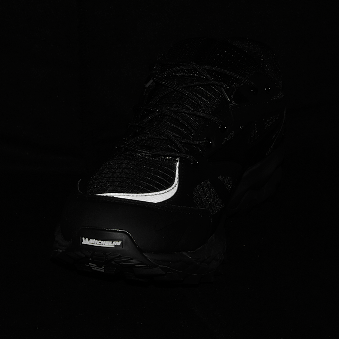 Mizuno Wave Mujin TL GTX schwarz 79226 8