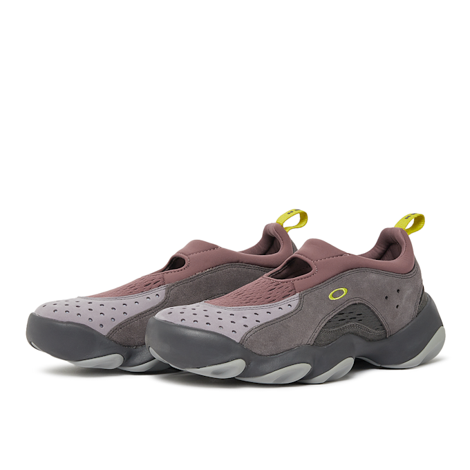 Oakley Factory Team Factory Team Flesh Sandal gris 79268 1