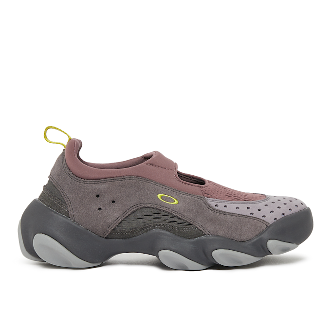 Oakley Factory Team Factory Team Flesh Sandal gris 79268 2