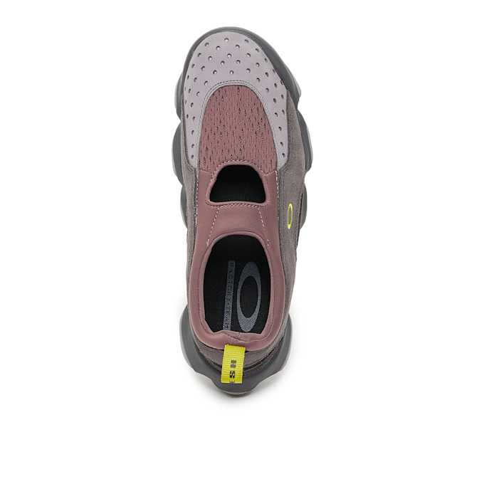 Oakley Factory Team Factory Team Flesh Sandal gris 79268 4