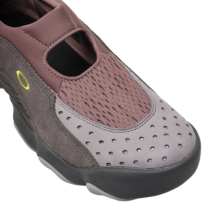 Oakley Factory Team Factory Team Flesh Sandal gris 79268 5