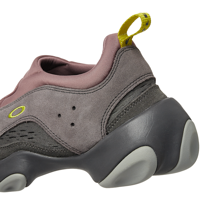 Oakley Factory Team Factory Team Flesh Sandal gris 79268 6