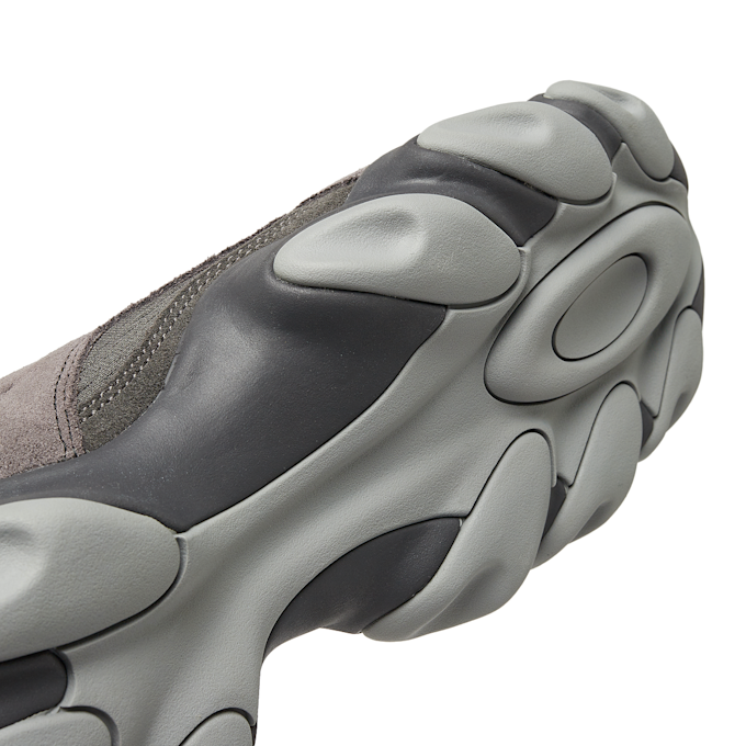 Oakley Factory Team Factory Team Flesh Sandal gris 79268 7