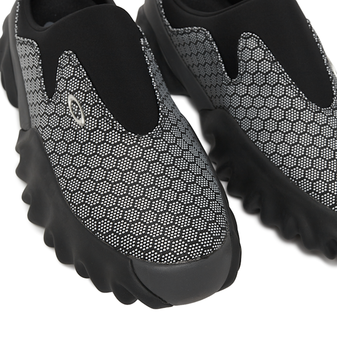 Oakley Factory Team Chop Saw Mule noir 79273 5
