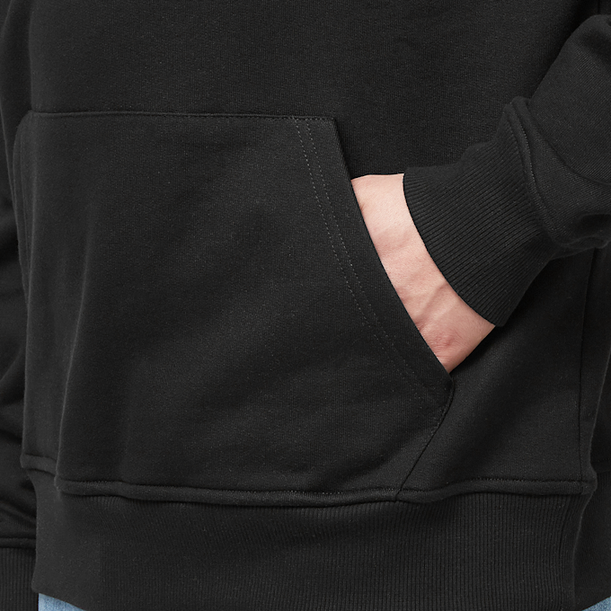 solebox x Daily Paper Hoodie black 79278 6