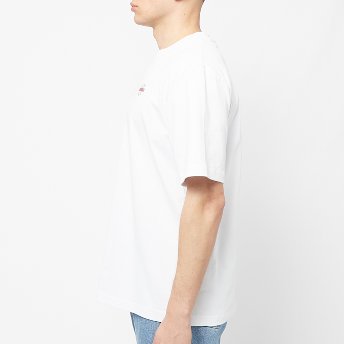 solebox x Daily Paper Tee white 79279 3