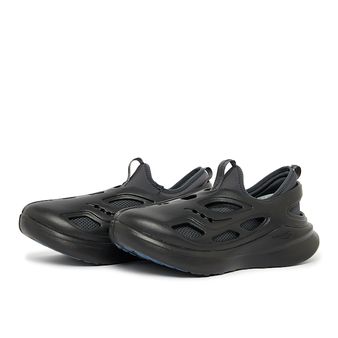 Saucony Tombogo Butterfly noir 79376 1