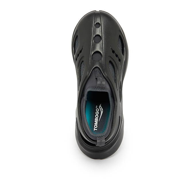 Saucony Tombogo Butterfly schwarz 79376 4