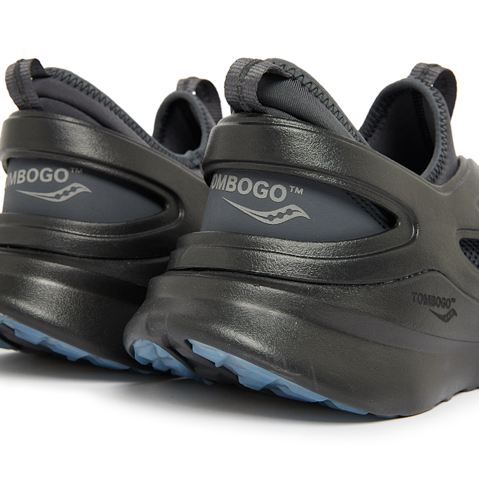 Saucony Tombogo Butterfly schwarz 79376 6