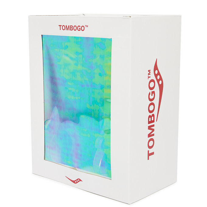Saucony Tombogo Butterfly schwarz 79376 8