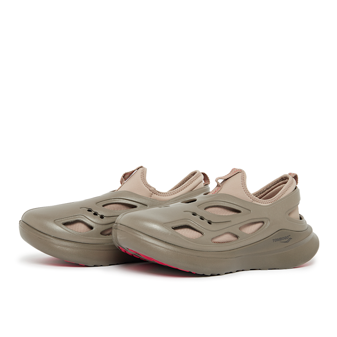 Saucony Tombogo Butterfly braun 79375 1