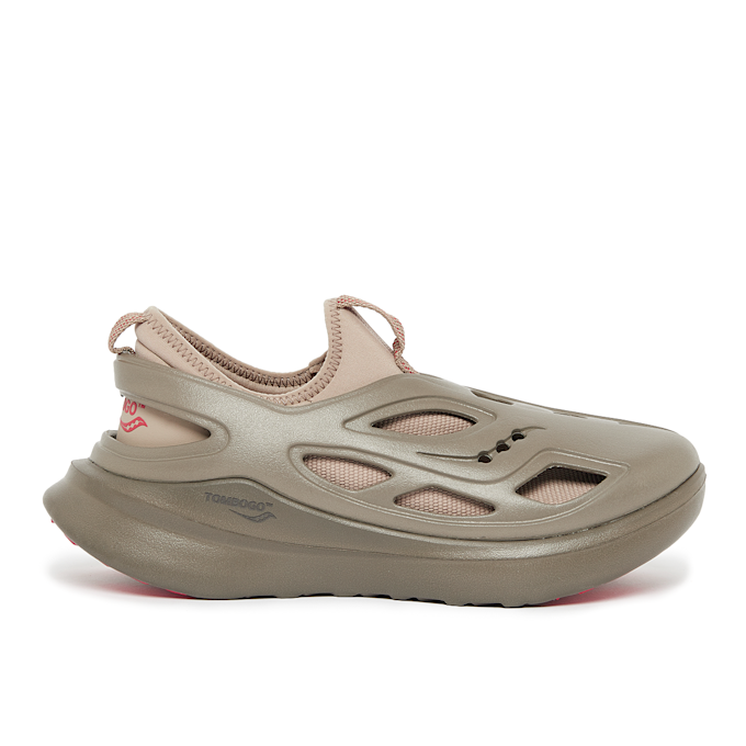 Saucony Tombogo Butterfly braun 79375 2