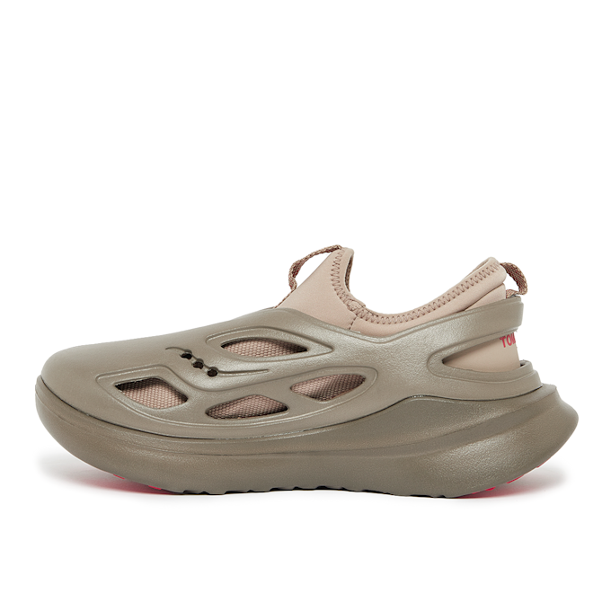 Saucony Tombogo Butterfly braun 79375 3