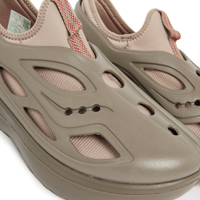 Saucony Tombogo Butterfly braun 79375 5