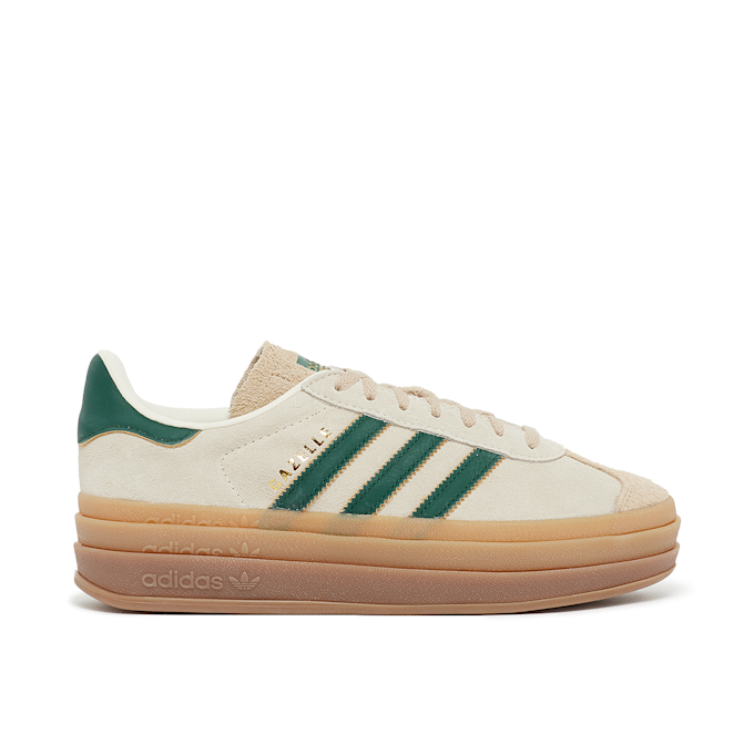 adidas Originals Wmns Gazelle Bold (Plateau) beige 79410 2