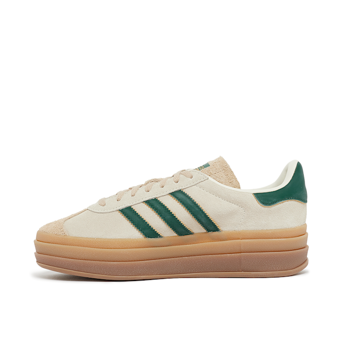 adidas Originals Wmns Gazelle Bold (Plateau) beige 79410 3