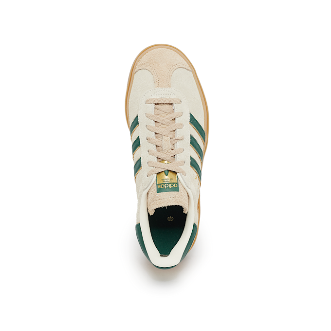adidas Originals Wmns Gazelle Bold (Plateau) beige 79410 4