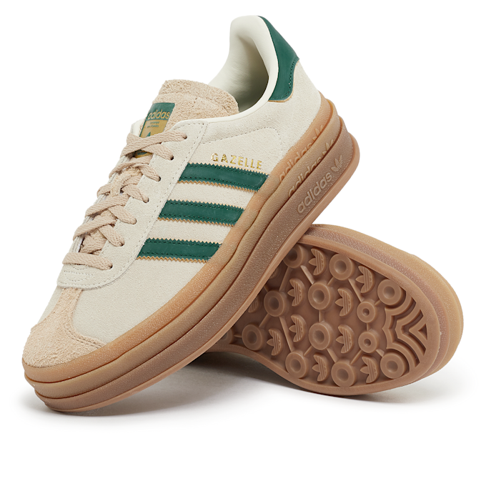 adidas Originals Wmns Gazelle Bold (Plateau) beige 79410 7
