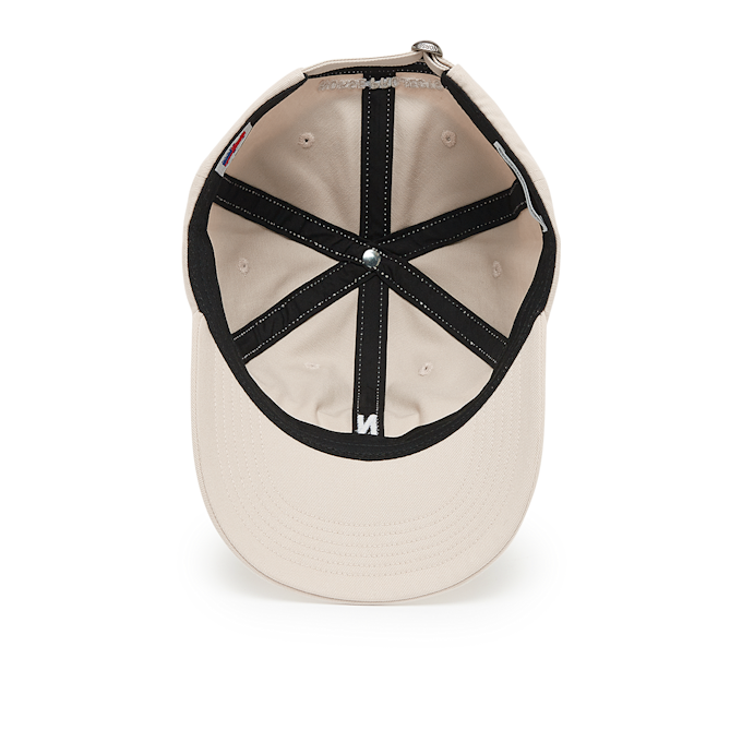 Norse Projects Twill Sports Cap beige 79447 3