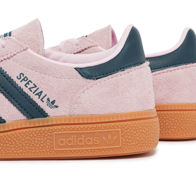 adidas Originals Wmns Handball Spezial rosa 79489 5