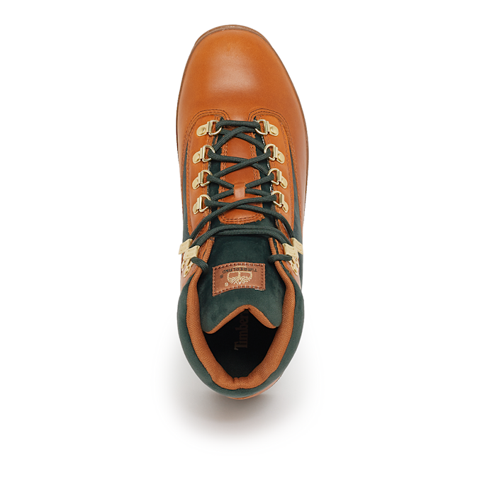 Timberland Euro Hiker Leather brown 79666 4