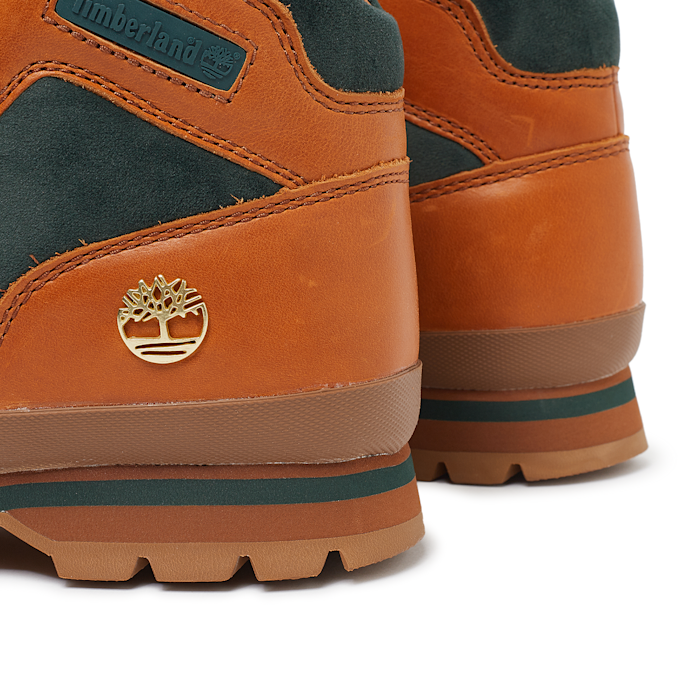 Timberland Euro Hiker Leather brown 79666 5