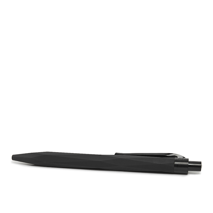 solebox Logo Kugelschreiber black 79765 2