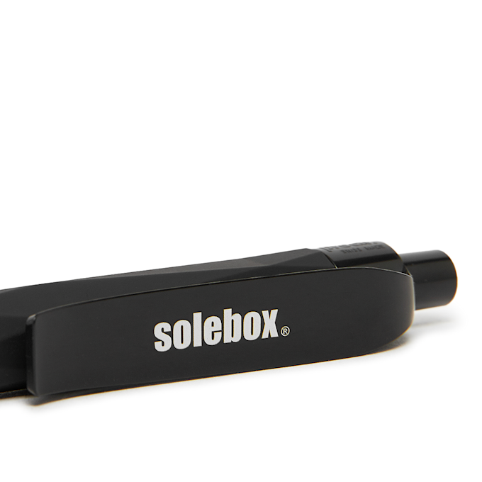 solebox Logo Kugelschreiber black 79765 3