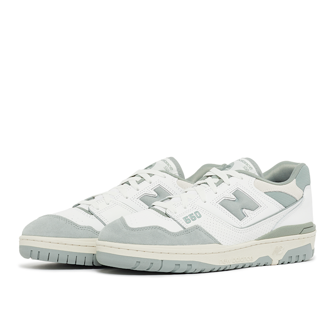 New Balance BB550NED wit 79773 1