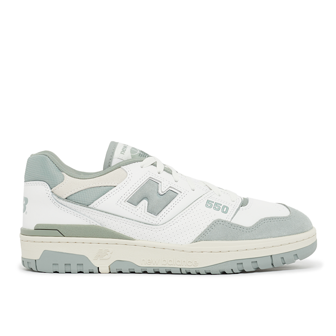 New Balance BB550NED wit 79773 2