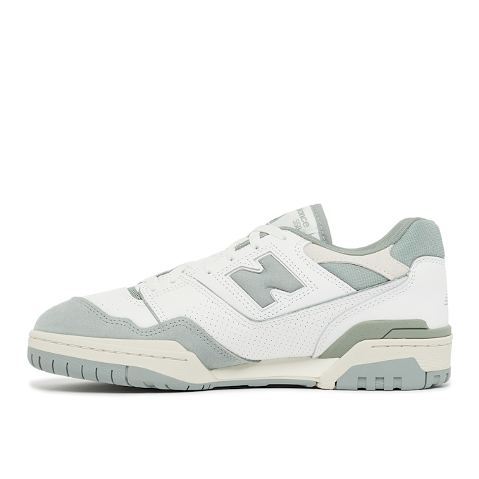 New Balance BB550NED wit 79773 3
