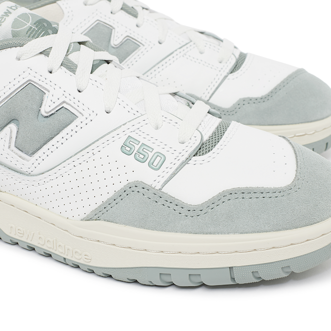 New Balance BB550NED wit 79773 6