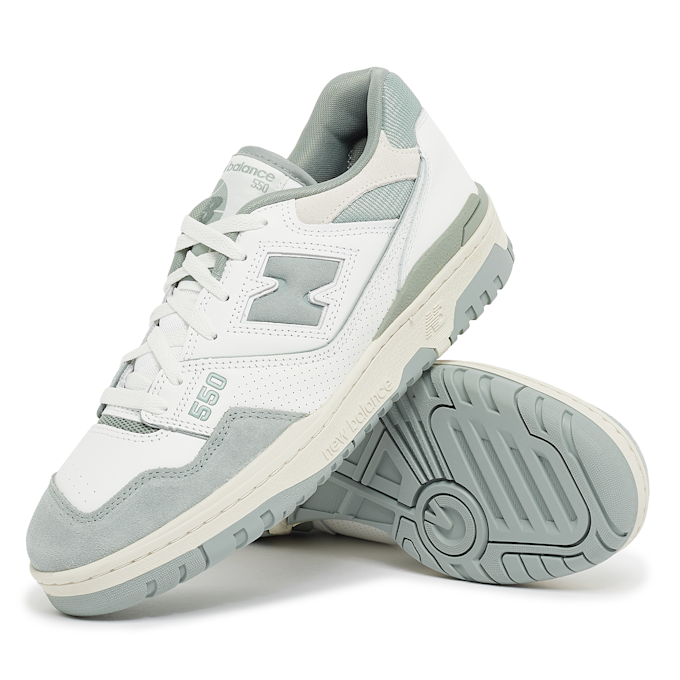 New Balance BB550NED wit 79773 7