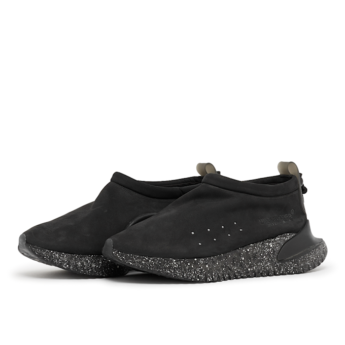 Nike x Undercover Moc Flow "Black" schwarz 79820 1