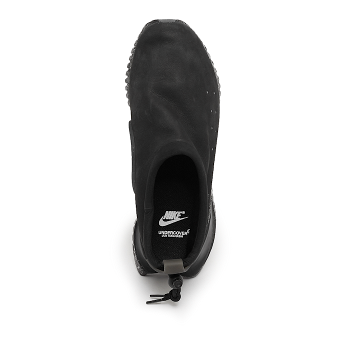 Nike x Undercover Moc Flow "Black" schwarz 79820 4