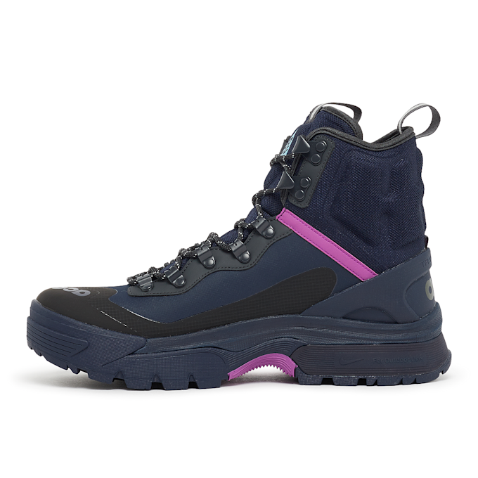 Nike ACG Air Zoom Gaiadome Gore-Tex blue 79925 3