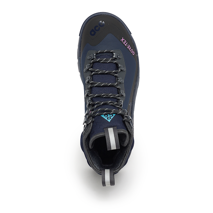 Nike ACG Air Zoom Gaiadome Gore-Tex blue 79925 4