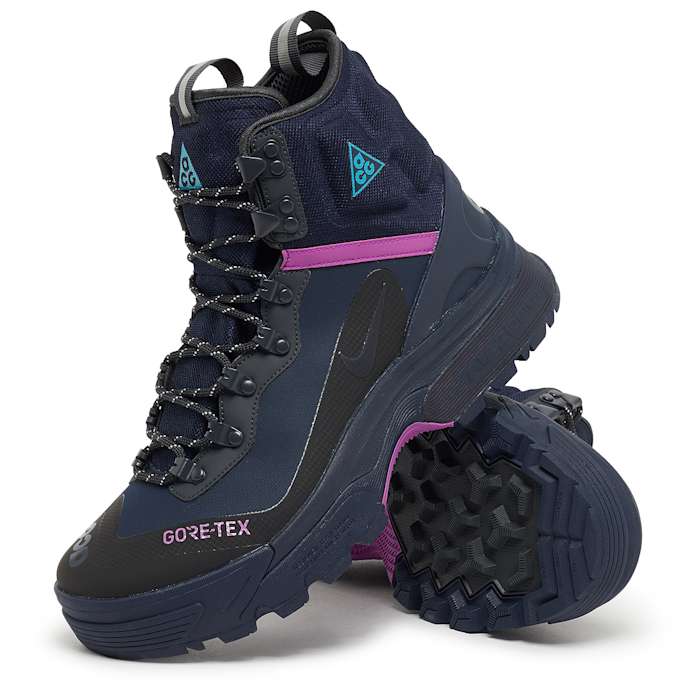 Nike ACG Air Zoom Gaiadome Gore-Tex blue 79925 7