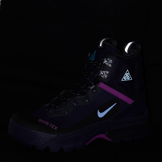 Nike ACG Air Zoom Gaiadome Gore-Tex blue 79925 8