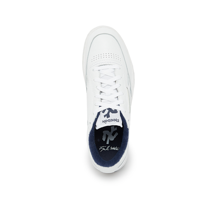 Reebok Wmns Club C Revenge Vintage x Tyrrell Winston wit 79939 4
