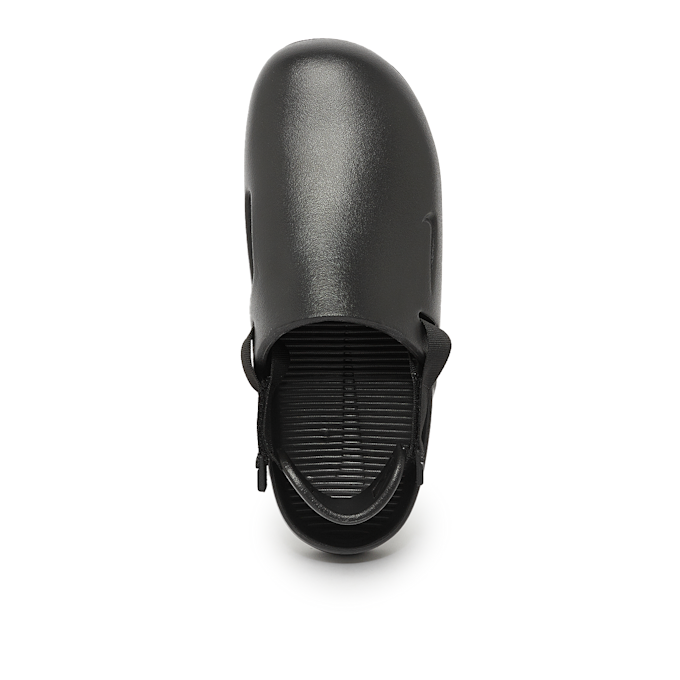 Nike Calm Mule "Black" schwarz 79944 4