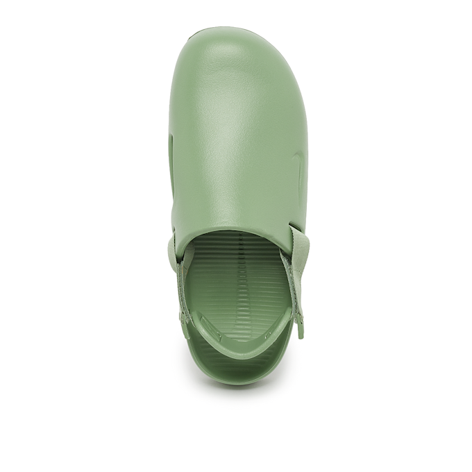 Nike Calm Mule "Oil Green" grün 79947 4