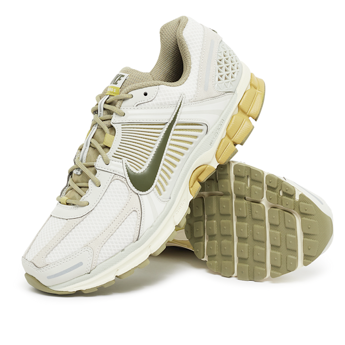 Nike Wmns Zoom Vomero 5 "Light Bone" grijs 79958 7