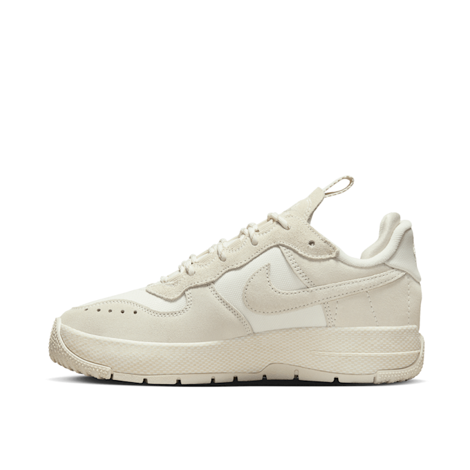 Nike Wmns Air Force 1 Wild "Phantom" beige 79960 3