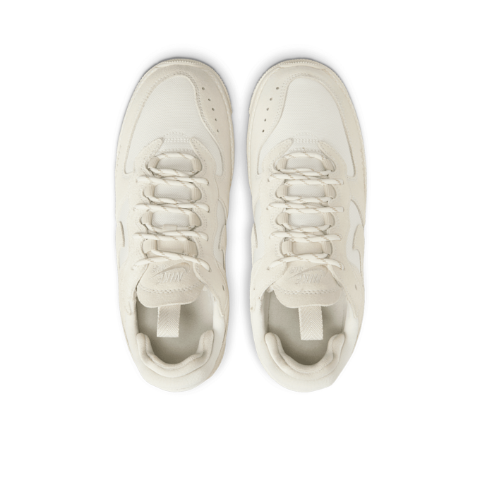 Nike Wmns Air Force 1 Wild "Phantom" beige 79960 4